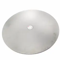 24 "дюймов 600 мм зернистость 60-600 алмазный шлифовальный диск абразивный колеса с покрытием плоский круг диск ювелирные изделия лапидарные
