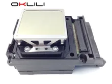 F192040 Печатающей головки печатающей Головки для Epson PX700W PX800FW PX810FW TX800FW TX700W TX710W PX710W PX720WD PX730WD PX820FWD PX830FWD
