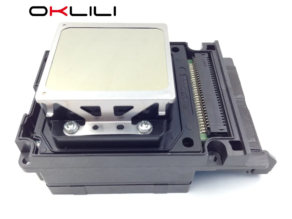 Prix pour F192040 Tête D'impression Tête D'impression pour Epson PX800FW TX800FW PX810FW PX700W TX700W PX710W TX710W PX720WD PX820FWD PX830FWD PX730WD Prix pour F192040 Tête D'impression Tête D'impression pour Epson PX800FW TX800FW PX810FW PX700W TX700W PX710W TX710W PX720WD PX820FWD PX830FWD PX730WD
