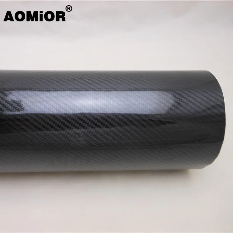 Glossy-5D-Carbon-Fiber-Vinyl-Roll (3)