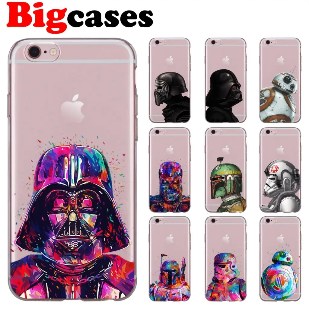 Для iphone XS Max XR X 8 7 6 6S Plus 5 5S SE 5C 4S чехол из мягкого ТПУ силикона крутой цвет Звездные