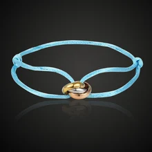 Ювелирные изделия zlxgirl высокое качество регулируемый браслет из нержавеющей стали ювелирные изделия для женщин пара вечерние подарки хороший выдвижной замок браслет