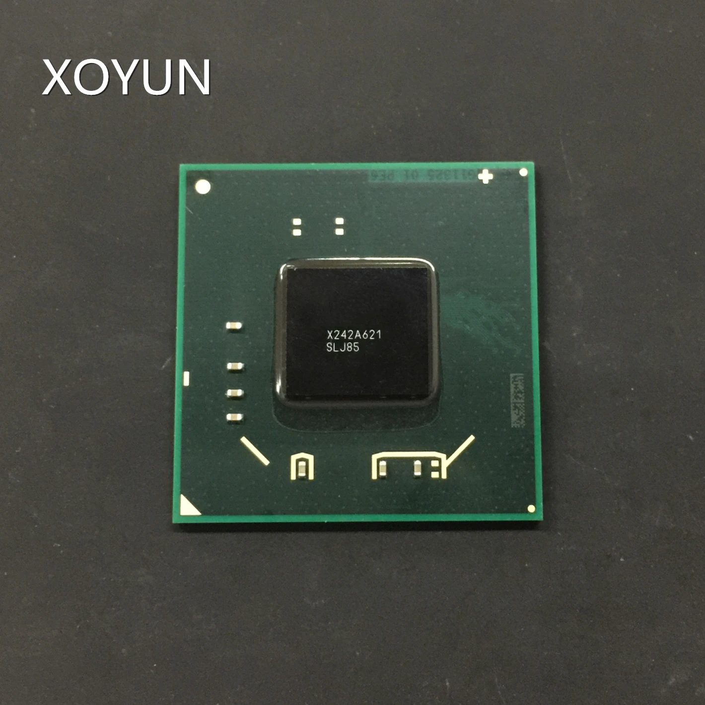 

Brand new SLJ85 BD82B75 BGA chipset with balls