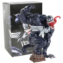 Goukaiヴェノムpvcフィギュアコレクタブルモデル玩具