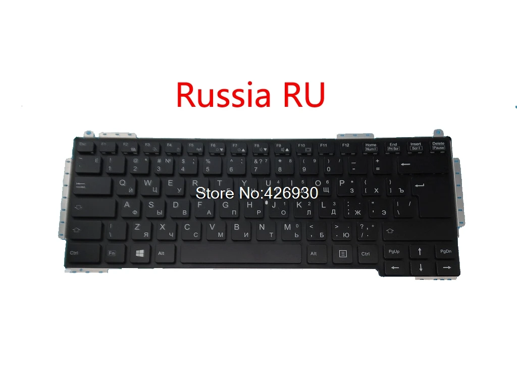 sw ser teclado para fujitsu s904 s935