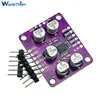 1 Set PCM1808 105dB SNR Audio Stereo ADC Single-Ended Analog-Input Decoder 24bit Amplifier Board Player Module Newest ► Photo 3/6