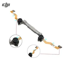 Dji Мавик Pro Камера Drone FPV-системы Racing Интимные аксессуары Передняя визуальная Компоненты видения препятствие Функция Ремонт Часть