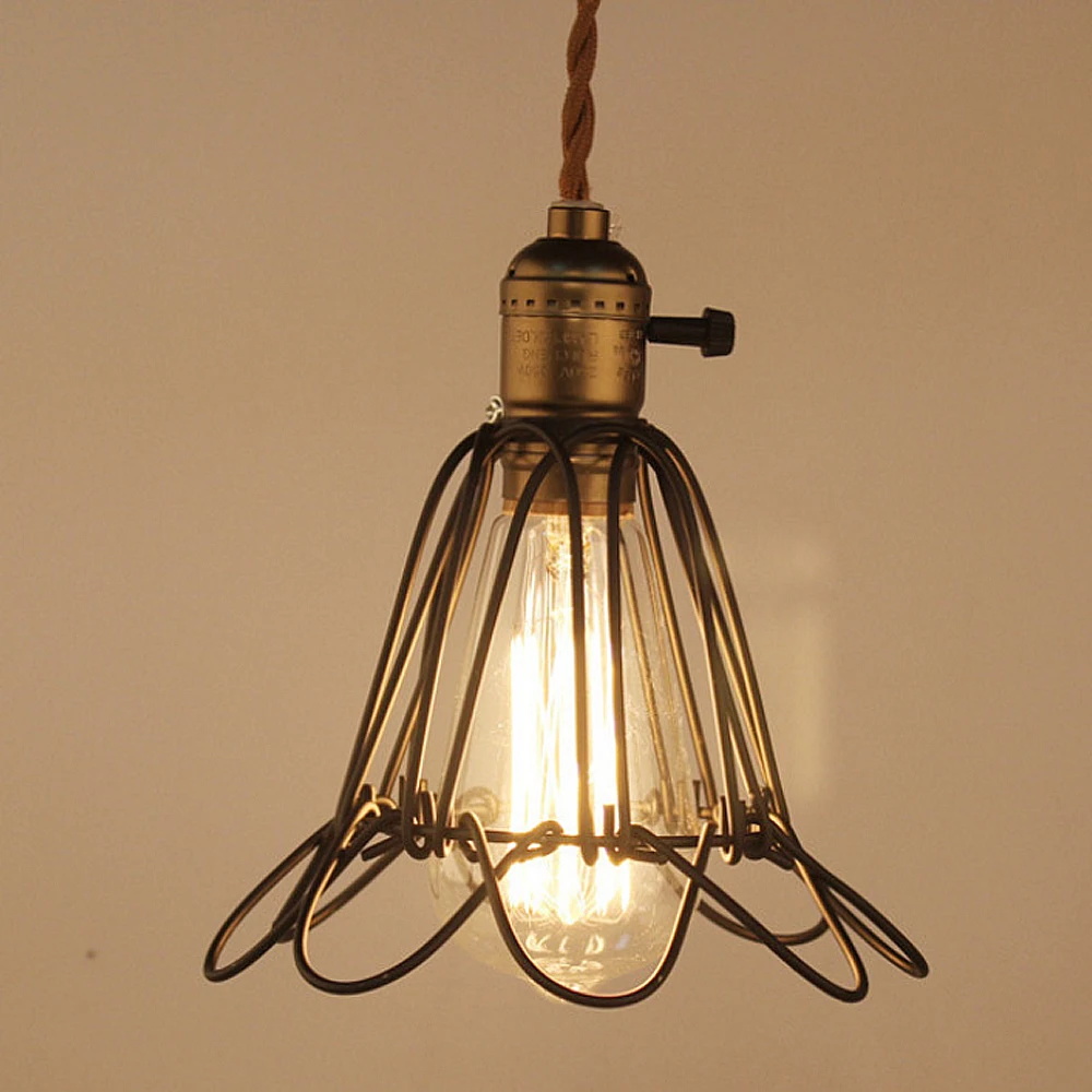E27 Socket Loft Droplight Retro Pendant Lights Mediterranean Sea Style Lamp 110 220v Clicality Lighting Bs In From E27 Socket Loft Droplight Retro Pendant Lights Mediterranean Sea Style Lamp 110 220v Clicality Lighting Bs In From