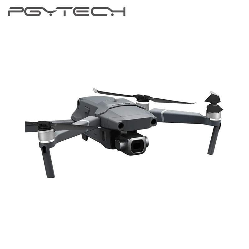 Новый адаптер PGYTECH Соединительный разъем для DJI Mavic 2 Pro/Mavic Zoom Body Expansion Light