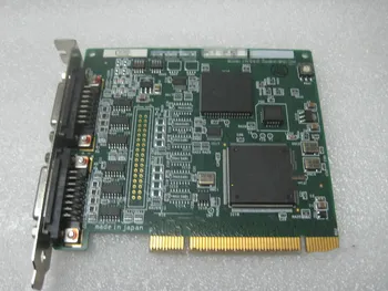 

Interface PCI-4142 Asynchronous RS485
