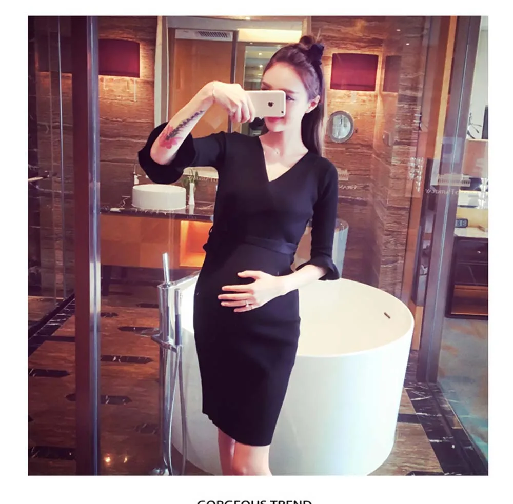 

2018 pregnancy dresses for pregnant women maternity photography sexy maternity summer short gravidas dress for photo shoot