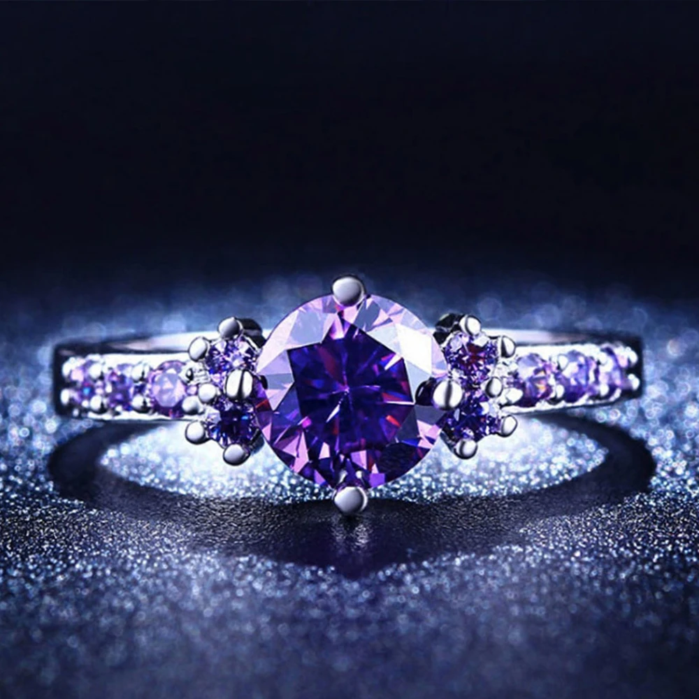 clearance silver rings