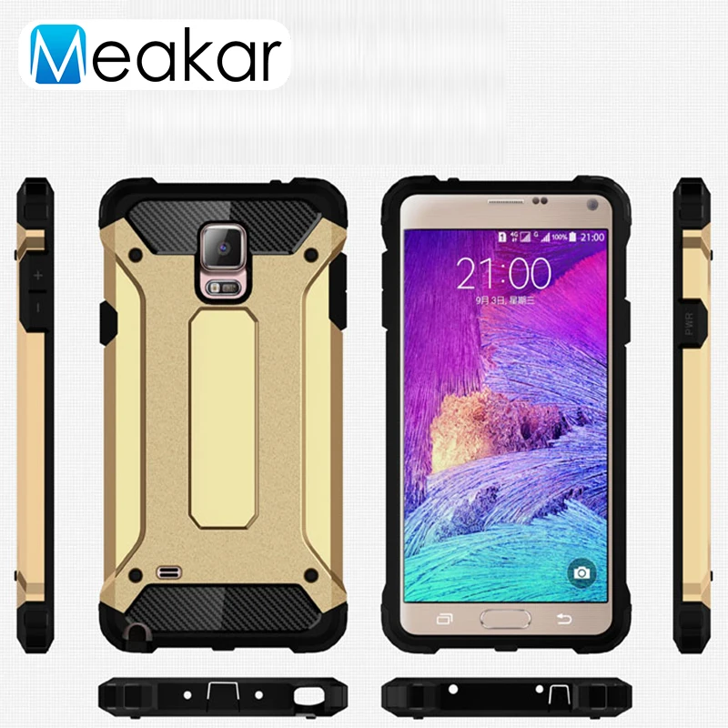 Чехол 5 7 дюйма для Samsung Galaxy Note 4 чехол Note4 Sm N910F N9100 N910 N910C накладка|case for samsung galaxy|case