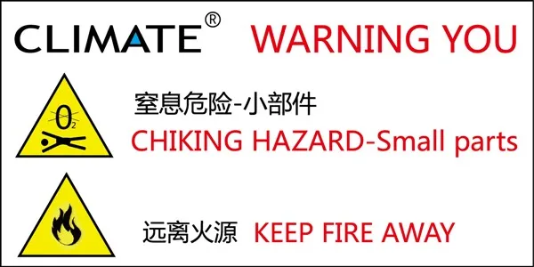 Warning