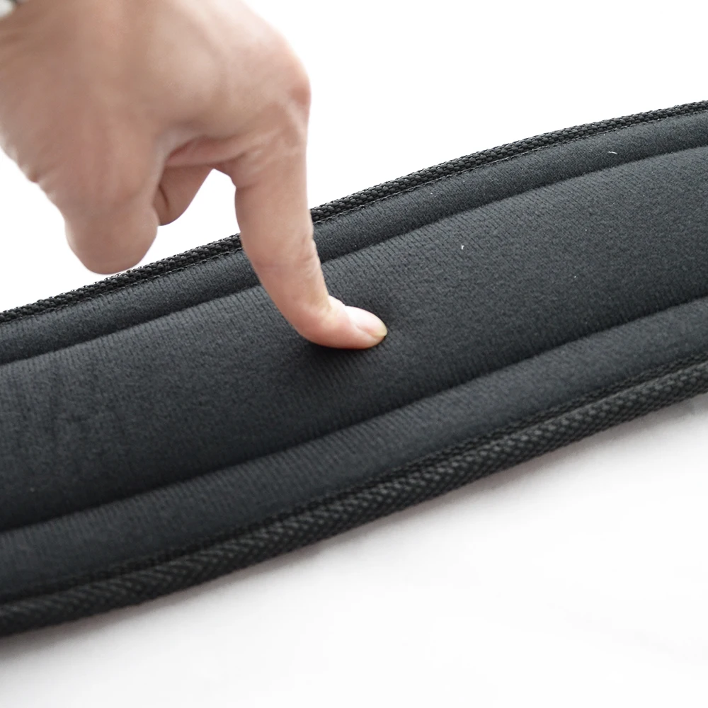 Crossfit Weightlifting Belt Gym Fitness Waist Musculation Squat Training Dumbbell Barbell Lifting Dip Powerlifting Gym Equipment