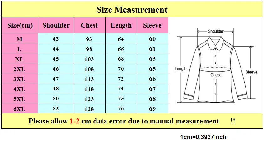 size
