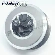 Сбалансированный картридж для турбины CHRA core 751851 для VW Caddy III Golf V Jetta V Touran Passat B6 1.9TDI 105Hp 77 кВт bjb, bkc, bxe