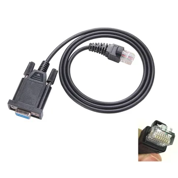 

5PCS Programming cable for Motorolae for Maxtrac GM300 M1225 SM50