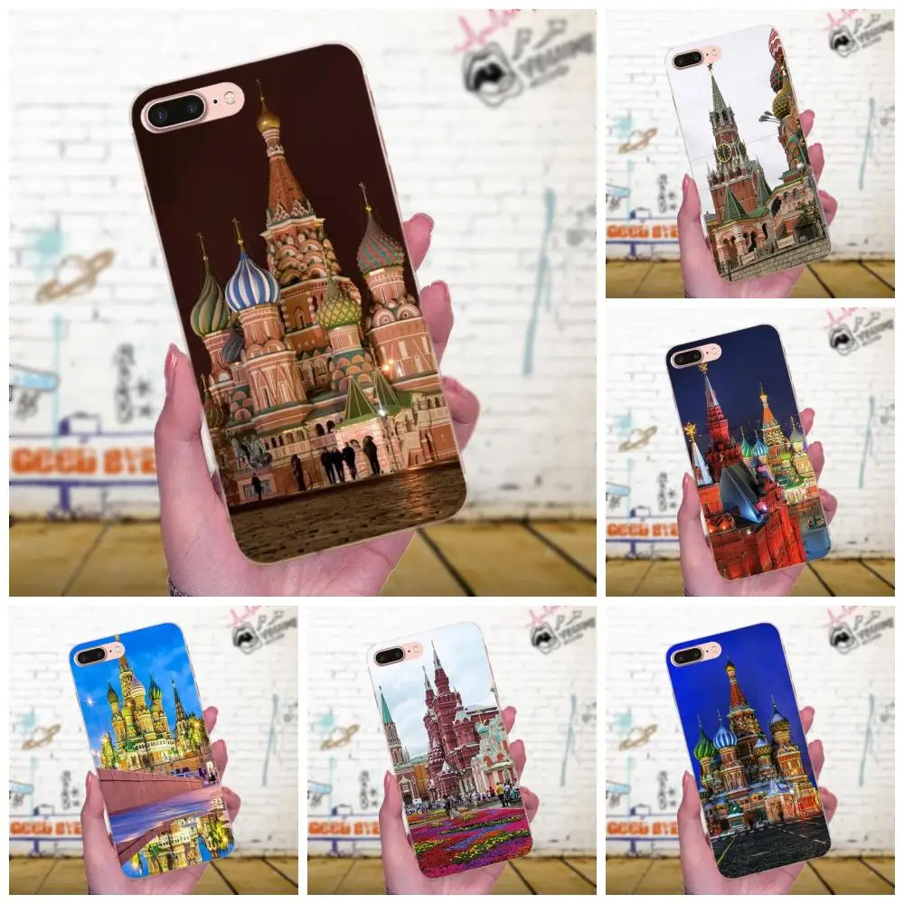 Защитный чехол из ТПУ для Xiaomi Redmi Note 2 3 3S 4 4A 4X 5 5A 6 6A Pro Plus новый модный красный