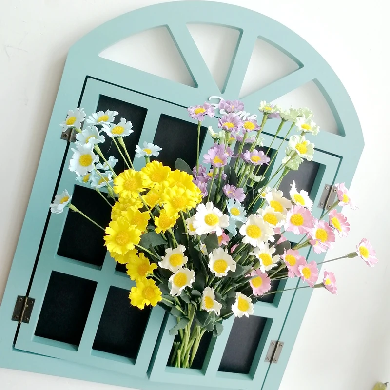 10pcs/lot Daisy Silk European Style Artificial Flower High Quality Bouquet Fake Flowers Wedding Home Party Decoration flowers 10pcs/lot Daisy Silk European Style Artificial Flower High Quality Bouquet Fake Flowers Wedding Home Party Decoration flowers