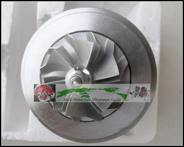 GT25 TB28 700716 Turbocharger Turbo Cartridge CHRA For Isuzu NQR light Truck 4HE1-TC 4HE1 4HE1XS 4