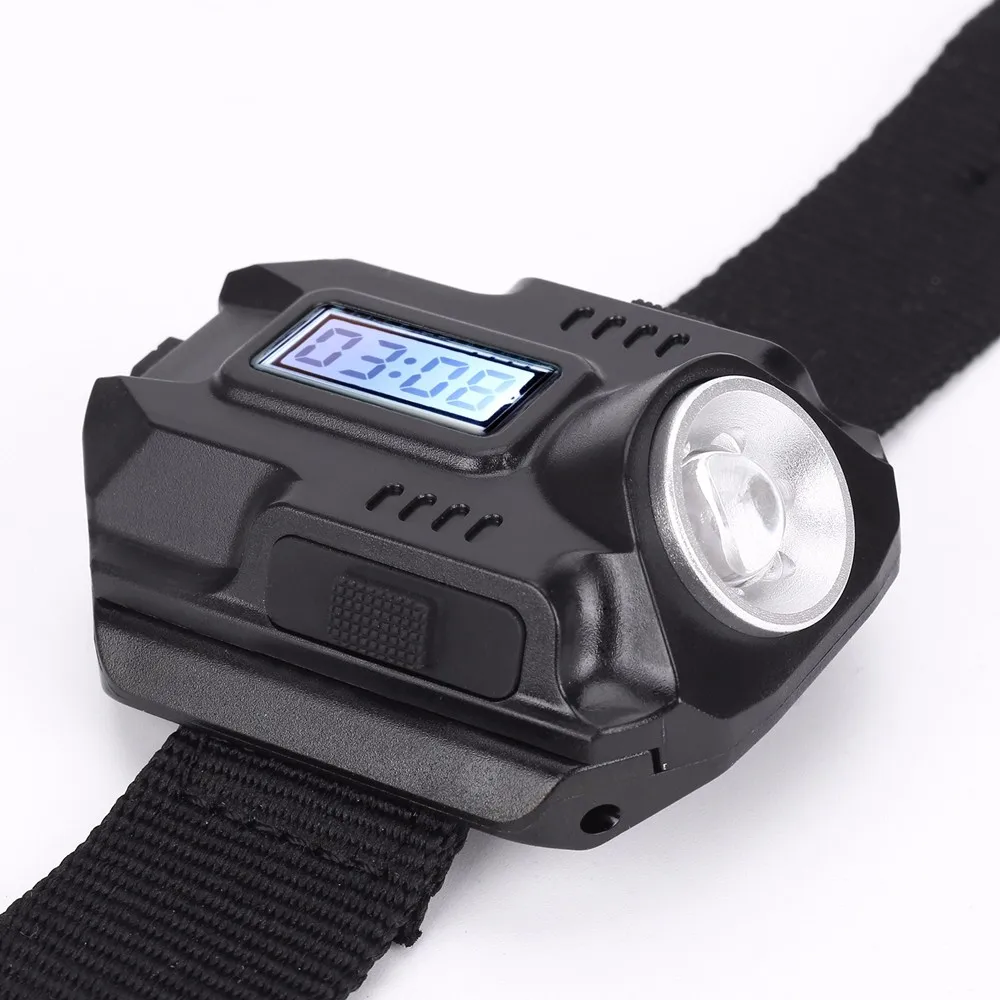 Wrist flashlight (2)