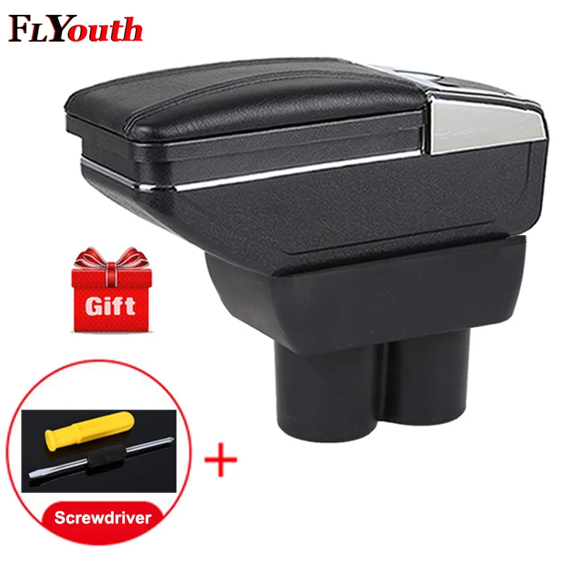 

Car Armrest Box For Suzuki Jimny 2015-2018 Central Store Content Box Products Interior Armrest Storage Car-Styling Accessories