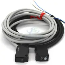 Фотоэлектрический датчик XUM2APCNL2: XUM2APCNL2R+ XUM2AKCNL2T