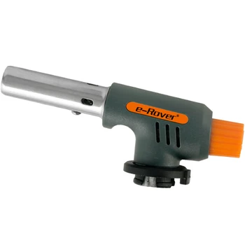 

Sale New Meat Skewer Machine Barbecue Grill Portable Home Bbq Automatic Ignition Charcoal Flamethrower Lighter Tools