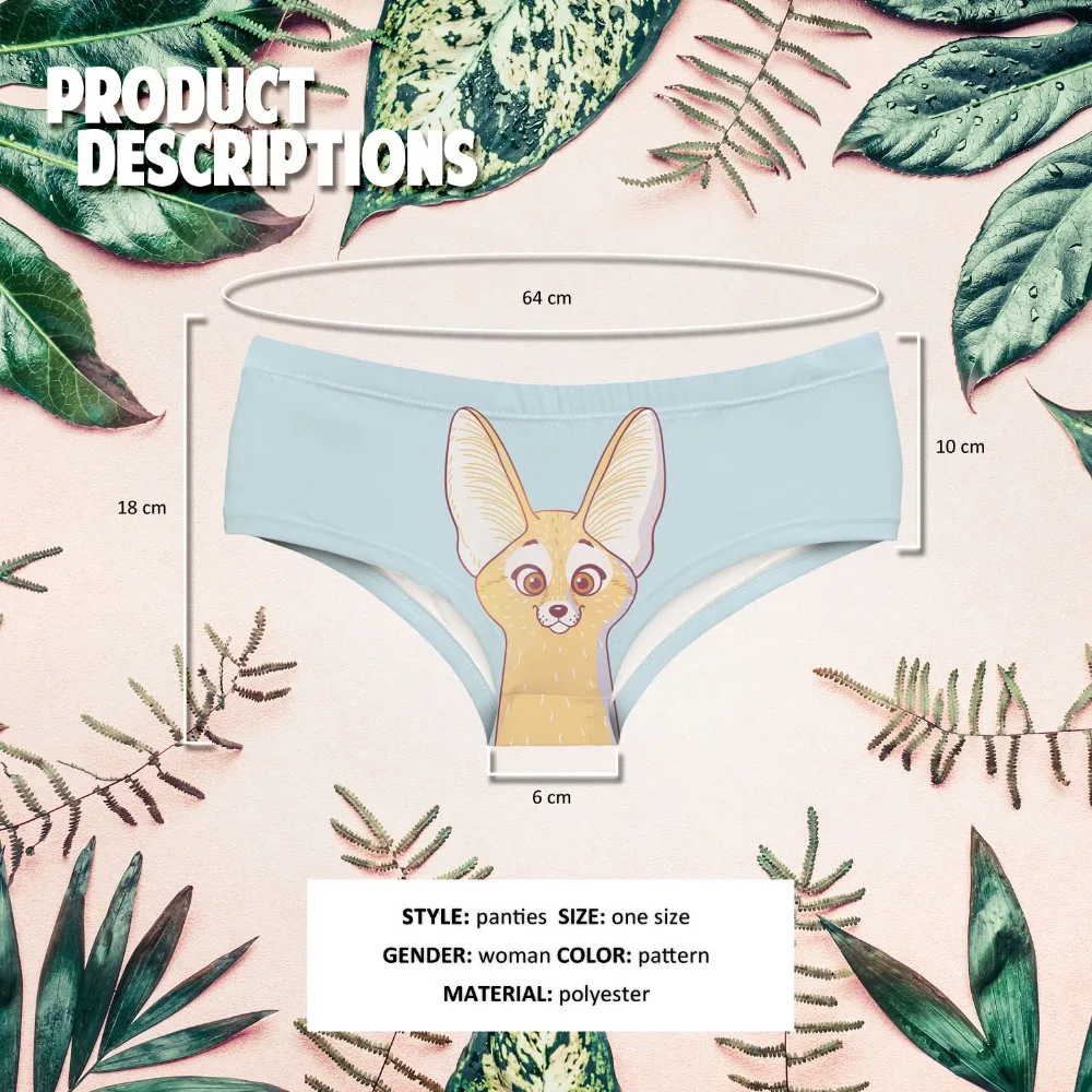 55034 FENNEC BLUE (00)