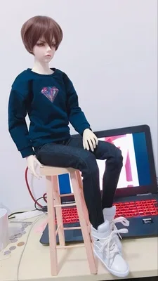 7