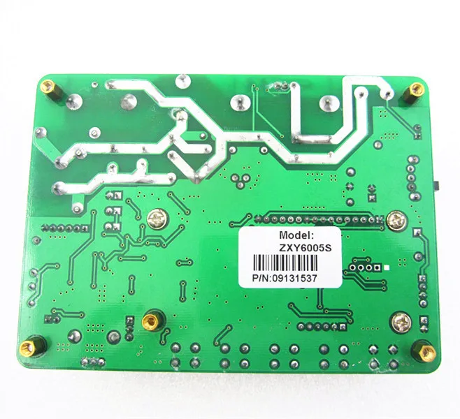 ZXY6005 обновленная версия ZXY6005S полностью ЧПУ постоянное напряжение постоянный ток