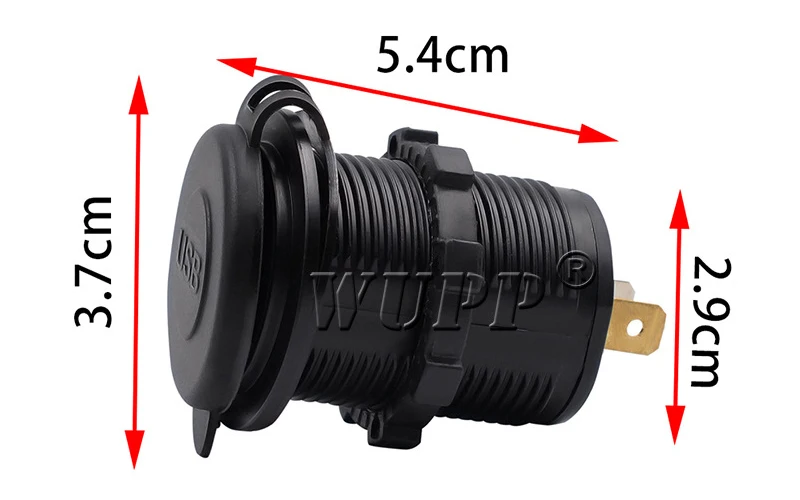usb car charger 13