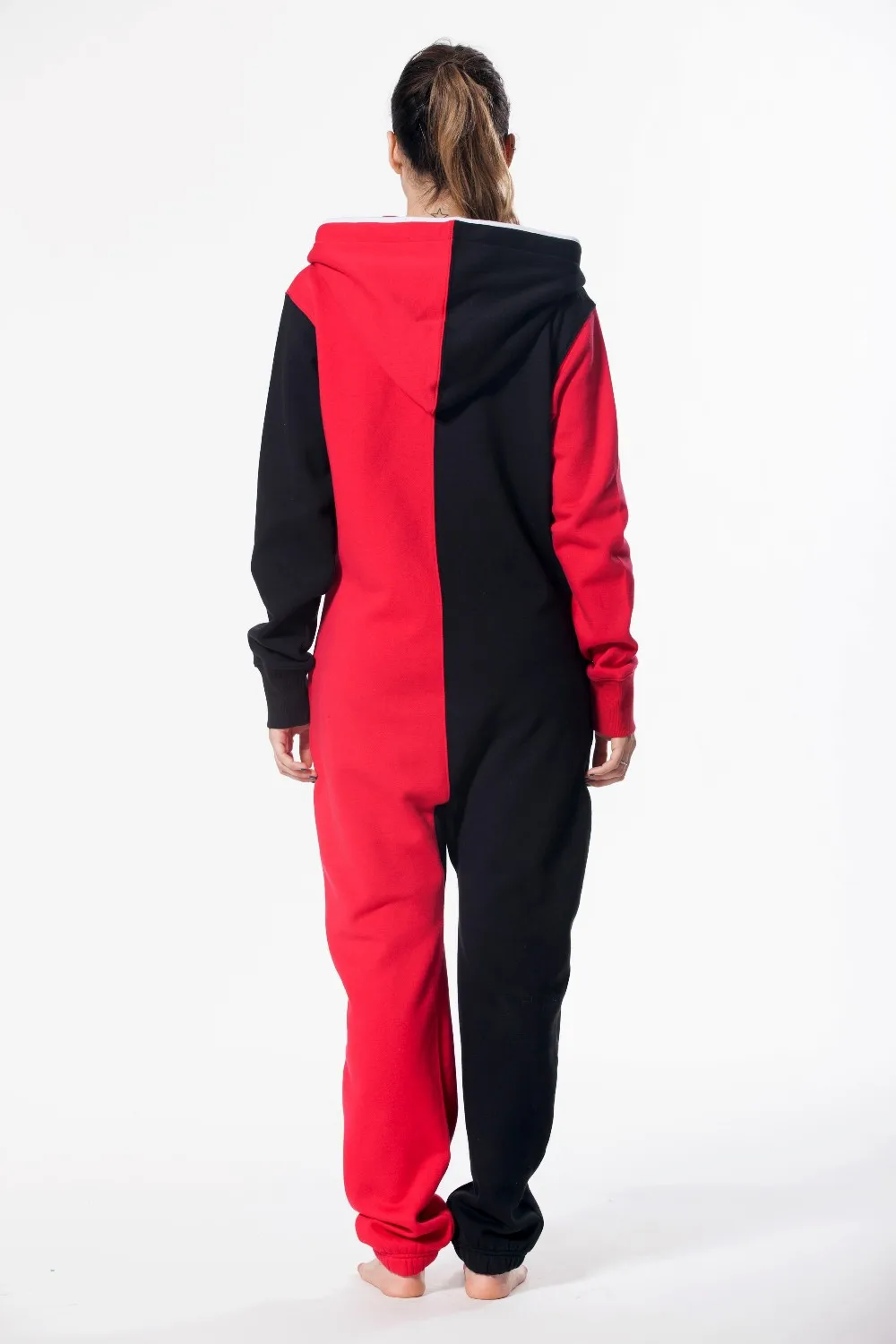 Цельный комбинезон для женщин комбинезон для взрослых onsies смешанные ...