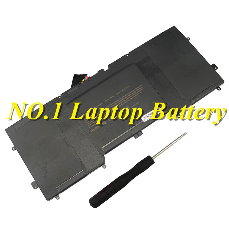 Новый аккумулятор Y9n00 для ноутбука Dell XPS 12 13 L321x 489xn 489XN WV7G0 C4K9V PKH18 55wh|battery for dell|laptop