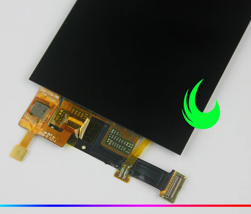 HUAWEI P6 LCD-2