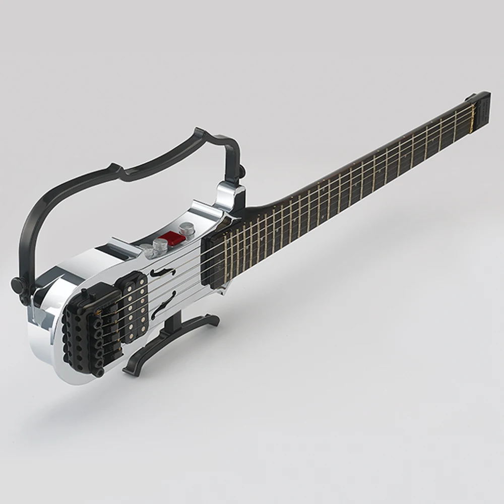 

ALP Headless Travel Electric Guitar Dreamer DR-100