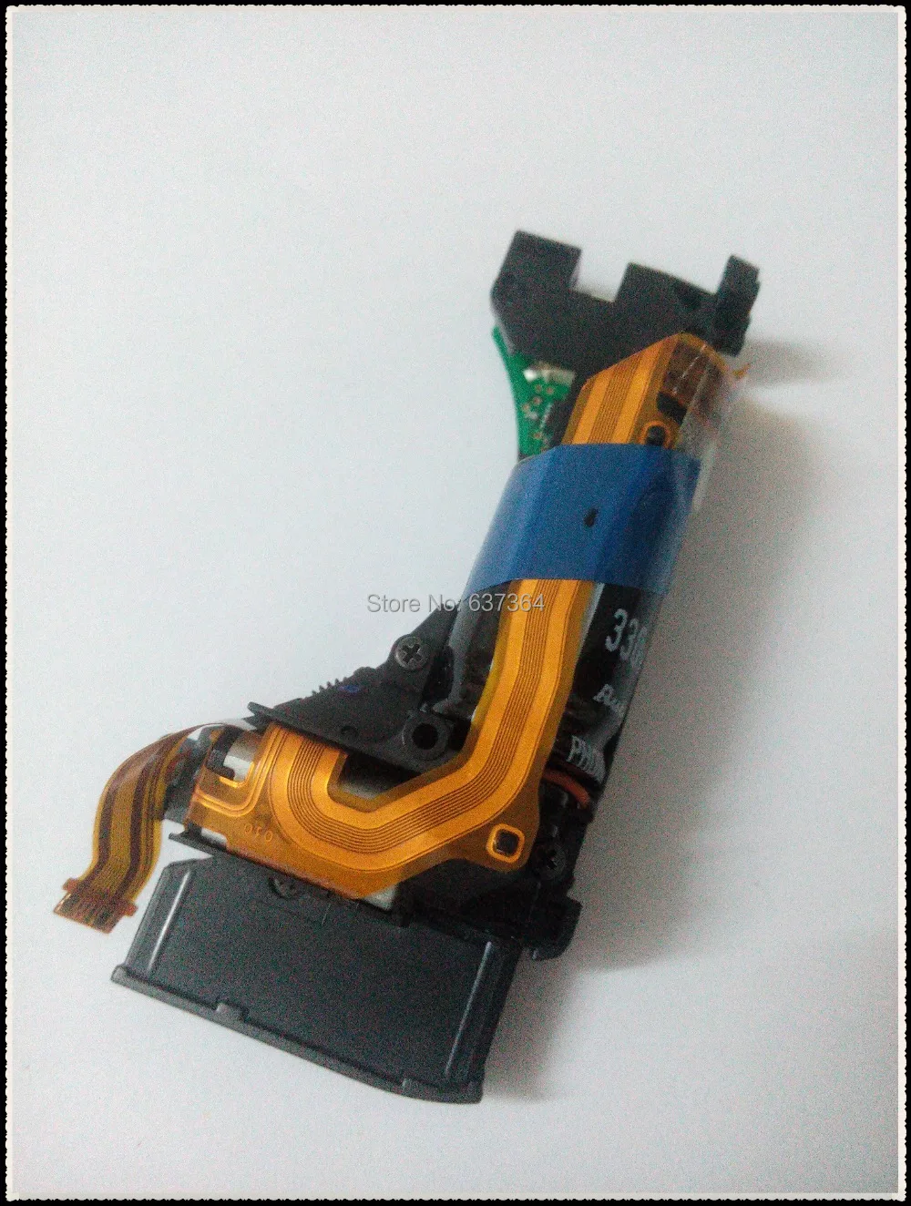 Camera Repair Replacement Parts SX240 SX260 flash group for Canonin Flash Parts from Consumer