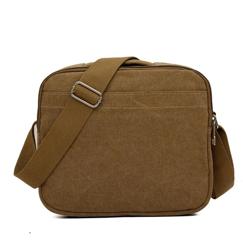 Ocardian Новая мужская сумка, винтажная деловая сумка-мессенджер, сумка через плечо, мужская сумка,, высокое качество, дышащая C0130