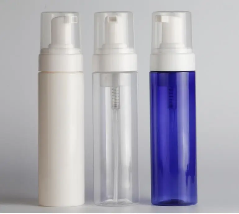 Download 50ml Foamer Bottle, Plastic Foam Pump Bottle for Face ... Yellowimages Mockups