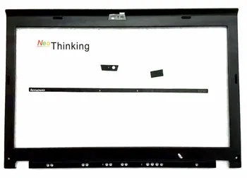 

NeoThinking Shell For Lenovo ThinkPad X220 X220I X230 X230i 04W2186 04W1406 LCD Screen Bezel Cover free shipping