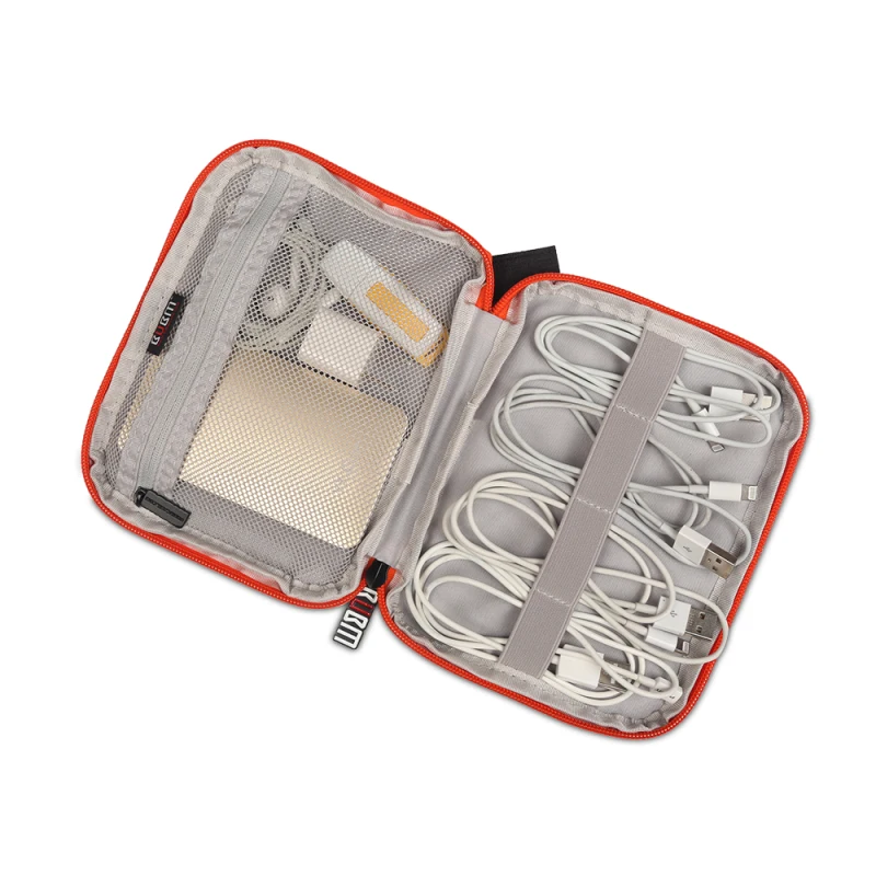 Buy Portable Travel Wire Storage Bag Digital Data