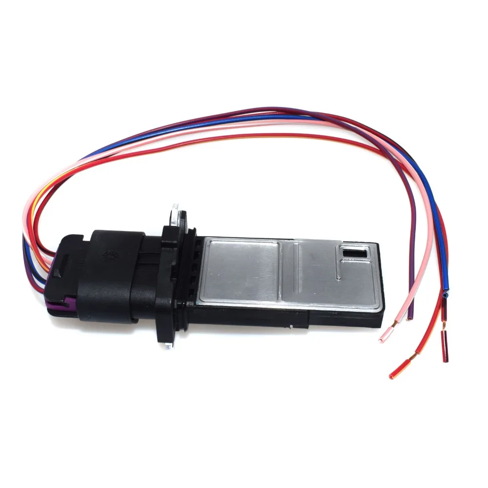 Aliexpress.com : Buy ISANCE Mass Air Flow Sensor MAF & Wiring Harness 15865791 213 4222 For Chevrolet / Buick / Cadillac / Chevy / GMC / Saturn from ...