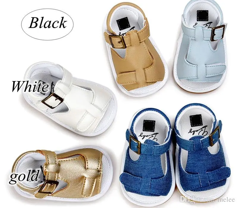baby first walking sandals