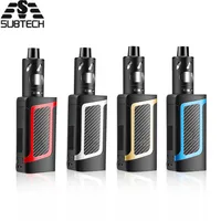 Electronic Cigarettes