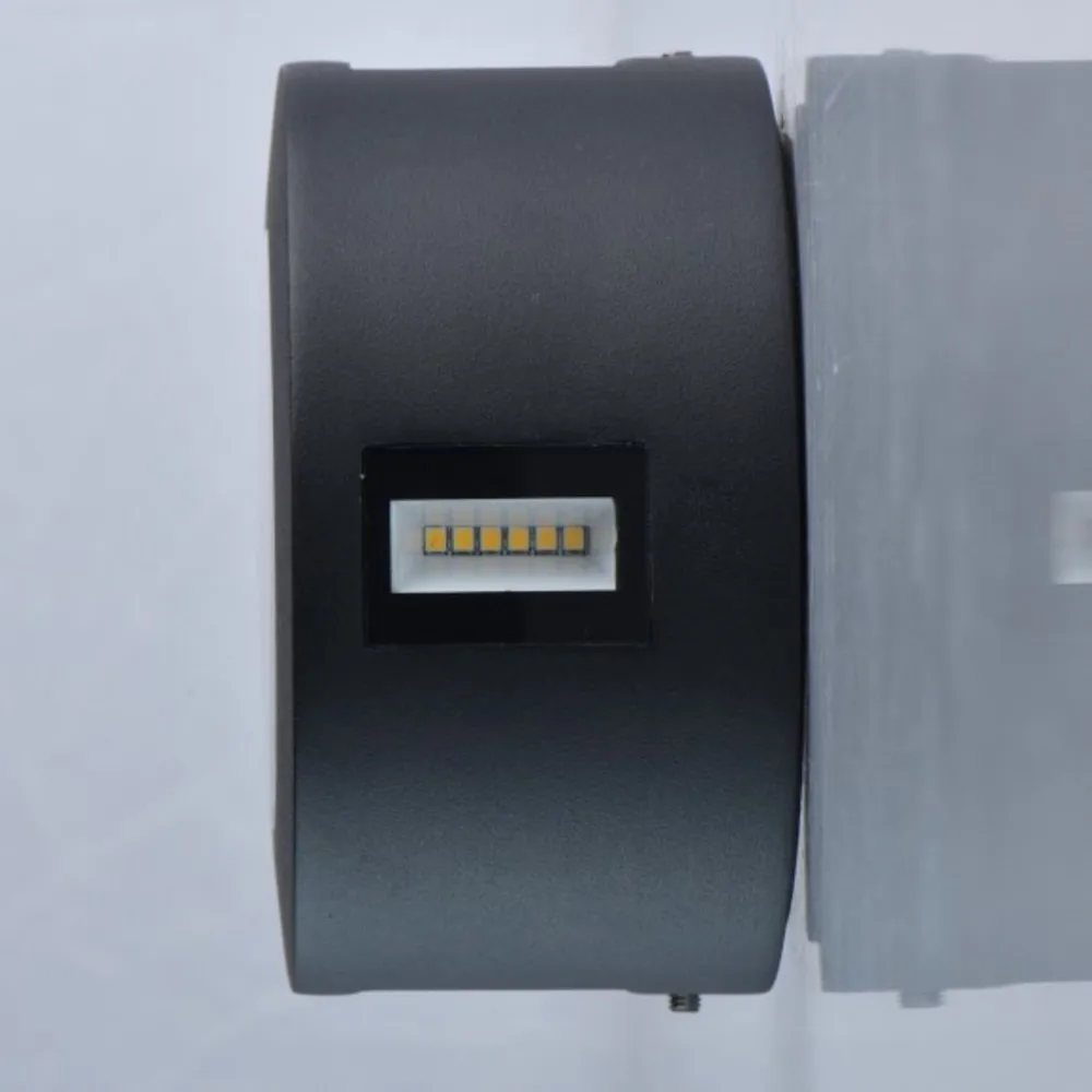Светильник Меркурий 20W LED 220 V IP44|Комнатные настенные -лампы| |