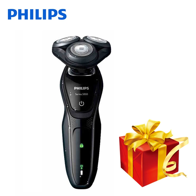 Buy Professional Philips Electric Shaver S5079 Rotary