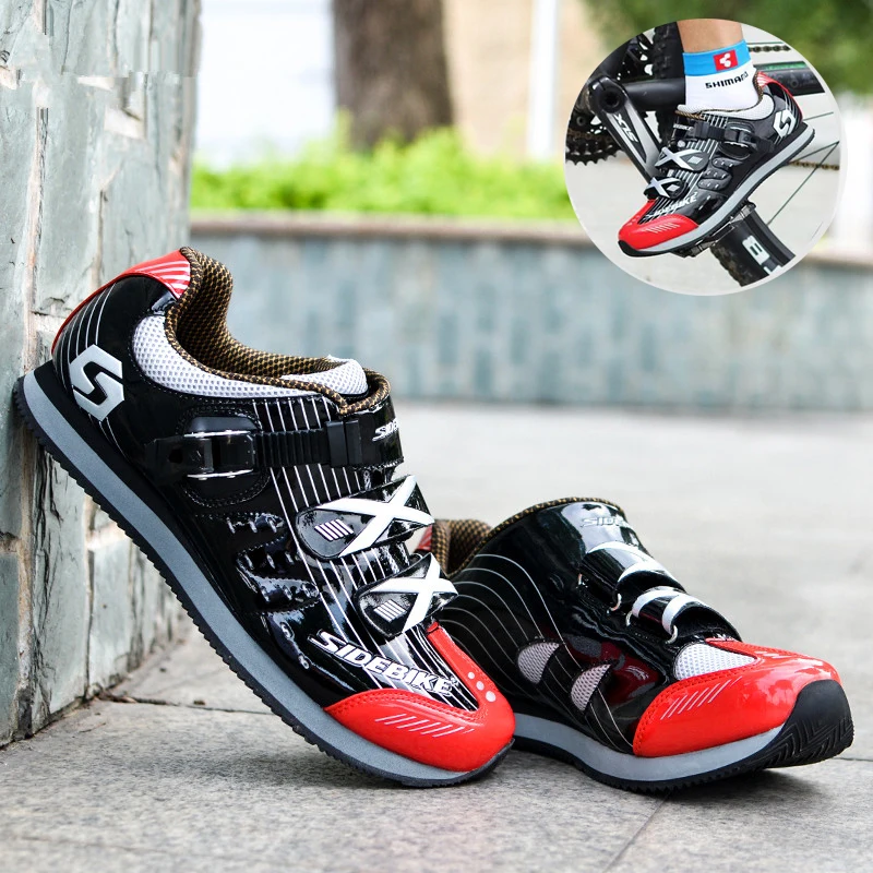 best bicycle shoes