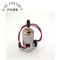 Электромагнитный электромагнетизма Клапан/магнитная Клапан для Phaeton/Infiniti/Challenger Принтеры (dc24v/5 Вт)