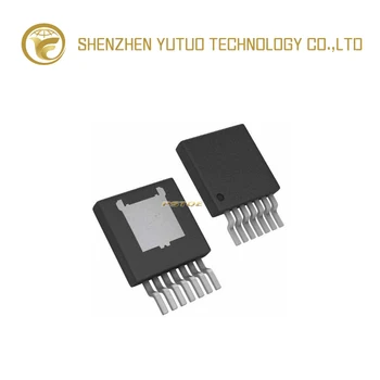 

New Original Non-counterfeit LM22678TJE-ADJ LM22678TJE TO263 TO IC In Stock